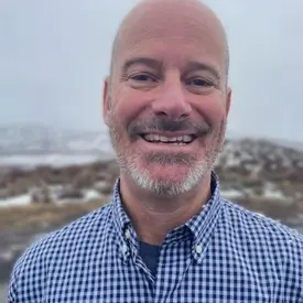 Portrait of Dave Myers, REALTOR®